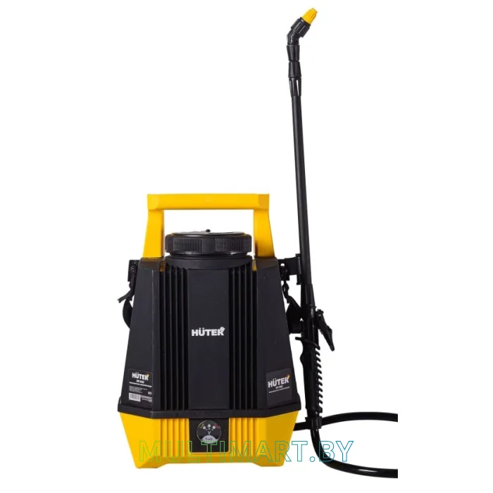 Опрыскиватель Huter SP-5AC 